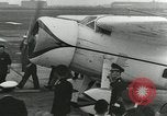 Image of Wiley Hardeman Post Germany, 1933, second 14 stock footage video 65675022515