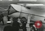 Image of Wiley Hardeman Post Germany, 1933, second 15 stock footage video 65675022515