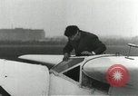 Image of Wiley Hardeman Post Germany, 1933, second 18 stock footage video 65675022515