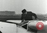 Image of Wiley Hardeman Post Germany, 1933, second 19 stock footage video 65675022515