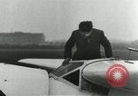 Image of Wiley Hardeman Post Germany, 1933, second 20 stock footage video 65675022515