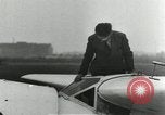 Image of Wiley Hardeman Post Germany, 1933, second 21 stock footage video 65675022515