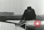 Image of Wiley Hardeman Post Germany, 1933, second 22 stock footage video 65675022515