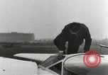 Image of Wiley Hardeman Post Germany, 1933, second 23 stock footage video 65675022515