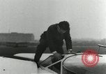 Image of Wiley Hardeman Post Germany, 1933, second 25 stock footage video 65675022515