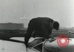 Image of Wiley Hardeman Post Germany, 1933, second 26 stock footage video 65675022515