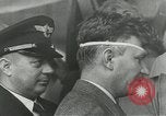 Image of Wiley Hardeman Post Germany, 1933, second 27 stock footage video 65675022515
