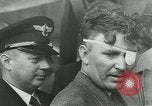 Image of Wiley Hardeman Post Germany, 1933, second 28 stock footage video 65675022515