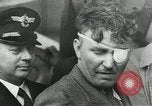 Image of Wiley Hardeman Post Germany, 1933, second 29 stock footage video 65675022515