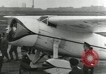 Image of Wiley Hardeman Post Germany, 1933, second 31 stock footage video 65675022515