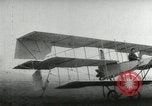 Image of Euler Triplane Germany, 1933, second 6 stock footage video 65675022516