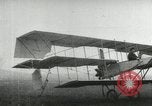 Image of Euler Triplane Germany, 1933, second 7 stock footage video 65675022516