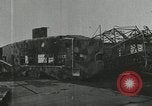 Image of Euler Triplane Germany, 1933, second 8 stock footage video 65675022516