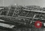 Image of Euler Triplane Germany, 1933, second 9 stock footage video 65675022516