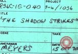 Image AC-119G Shadow Vietnam Phu Cat Air Base, 1970, de la seconde 3 séquences d'archives historiques vidéo 65675022517