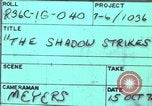 Image AC-119G Shadow Vietnam Phu Cat Air Base, 1970, de la seconde 5 séquences d'archives historiques vidéo 65675022517