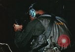 Image AC-119G Shadow Vietnam Phu Cat Air Base, 1970, de la seconde 25 séquences d'archives historiques vidéo 65675022517