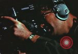 Image AC-119G Shadow Vietnam Phu Cat Air Base, 1970, de la seconde 42 séquences d'archives historiques vidéo 65675022517