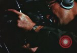 Image AC-119G Shadow Vietnam Phu Cat Air Base, 1970, de la seconde 49 séquences d'archives historiques vidéo 65675022517