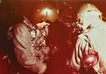 Standbild AC-119G Schatten Vietnam Phu Cat Air Base, 1970, aus Sekunde 1 historischem Filmmaterial Videoclip 65675022518