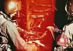 Standbild AC-119G Schatten Vietnam Phu Cat Air Base, 1970, aus Sekunde 3 historischem Filmmaterial Videoclip 65675022518