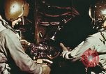 Standbild AC-119G Schatten Vietnam Phu Cat Air Base, 1970, aus Sekunde 5 historischem Filmmaterial Videoclip 65675022518