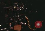Standbild AC-119G Schatten Vietnam Phu Cat Air Base, 1970, aus Sekunde 10 historischem Filmmaterial Videoclip 65675022518