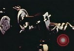 Standbild AC-119G Schatten Vietnam Phu Cat Air Base, 1970, aus Sekunde 16 historischem Filmmaterial Videoclip 65675022518