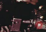 Standbild AC-119G Schatten Vietnam Phu Cat Air Base, 1970, aus Sekunde 30 historischem Filmmaterial Videoclip 65675022518