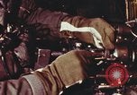 Standbild AC-119G Schatten Vietnam Phu Cat Air Base, 1970, aus Sekunde 45 historischem Filmmaterial Videoclip 65675022518