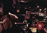Standbild AC-119G Schatten Vietnam Phu Cat Air Base, 1970, aus Sekunde 54 historischem Filmmaterial Videoclip 65675022518