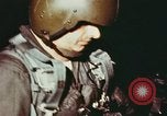 Standbild AC-119G Schatten Vietnam Phu Cat Air Base, 1970, aus Sekunde 60 historischem Filmmaterial Videoclip 65675022518