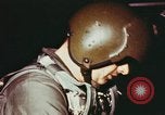 Standbild AC-119G Schatten Vietnam Phu Cat Air Base, 1970, aus Sekunde 62 historischem Filmmaterial Videoclip 65675022518