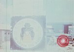 Image of Unit Insignia Vietnam Phu Cat Air Base, 1970, second 30 stock footage video 65675022520
