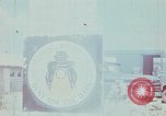 Image of Unit Insignia Vietnam Phu Cat Air Base, 1970, second 31 stock footage video 65675022520