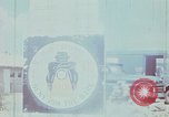 Image of Unit Insignia Vietnam Phu Cat Air Base, 1970, second 40 stock footage video 65675022520