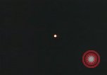 Image of tracers fired Vietnam Phu Cat Air Base, 1970, second 13 stock footage video 65675022522