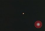 Image of tracers fired Vietnam Phu Cat Air Base, 1970, second 16 stock footage video 65675022522