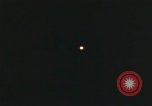 Image of tracers fired Vietnam Phu Cat Air Base, 1970, second 17 stock footage video 65675022522