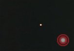 Image of tracers fired Vietnam Phu Cat Air Base, 1970, second 18 stock footage video 65675022522