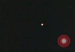 Image of tracers fired Vietnam Phu Cat Air Base, 1970, second 19 stock footage video 65675022522