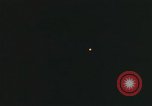 Image of tracers fired Vietnam Phu Cat Air Base, 1970, second 21 stock footage video 65675022522