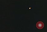 Image of tracers fired Vietnam Phu Cat Air Base, 1970, second 28 stock footage video 65675022522