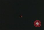 Image of tracers fired Vietnam Phu Cat Air Base, 1970, second 41 stock footage video 65675022522