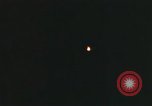 Image of tracers fired Vietnam Phu Cat Air Base, 1970, second 49 stock footage video 65675022522