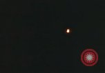 Image of tracers fired Vietnam Phu Cat Air Base, 1970, second 56 stock footage video 65675022522