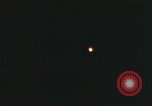 Image of tracers fired Vietnam Phu Cat Air Base, 1970, second 61 stock footage video 65675022522