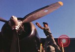 Immagine di AC-119G Gunship Il Vietnam, 1970, secondo 7 filmato di repertorio 65675022523