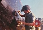 Immagine di AC-119G Gunship Il Vietnam, 1970, secondo 10 filmato di repertorio 65675022523