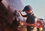 Immagine di AC-119G Gunship Il Vietnam, 1970, secondo 12 filmato di repertorio 65675022523